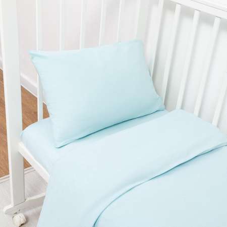 Комплект постельного белья Крошка Я Blue