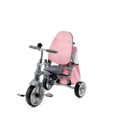 Трехколесный велосипед Kinderkraft 10 дюймов