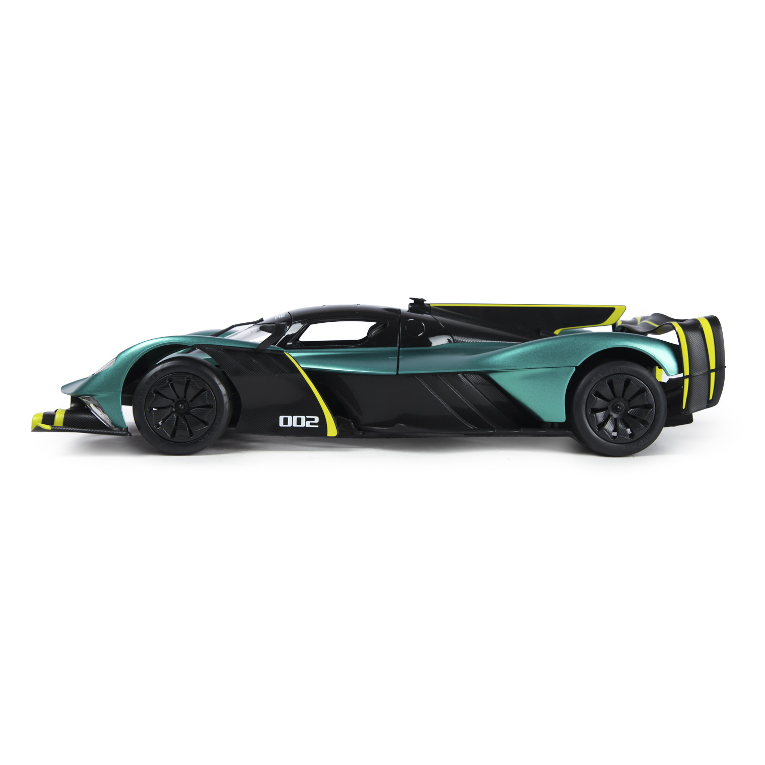 Автомобиль РУ Rastar Aston Martin 1:14 - фото 4