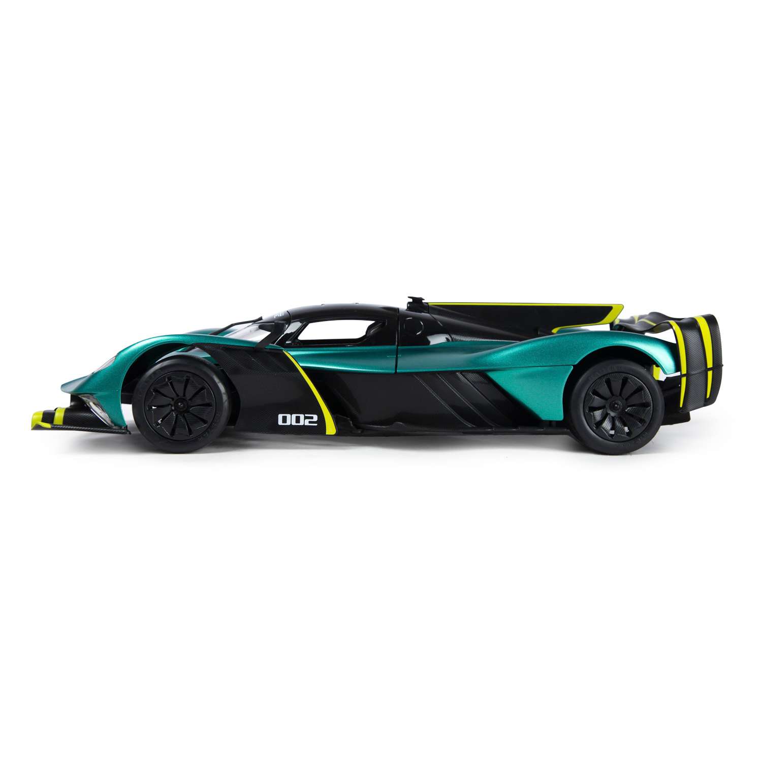 Автомобиль РУ Rastar Aston Martin 1:14 - фото 4