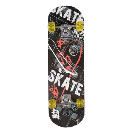 Скейтборд SXRide 71 см