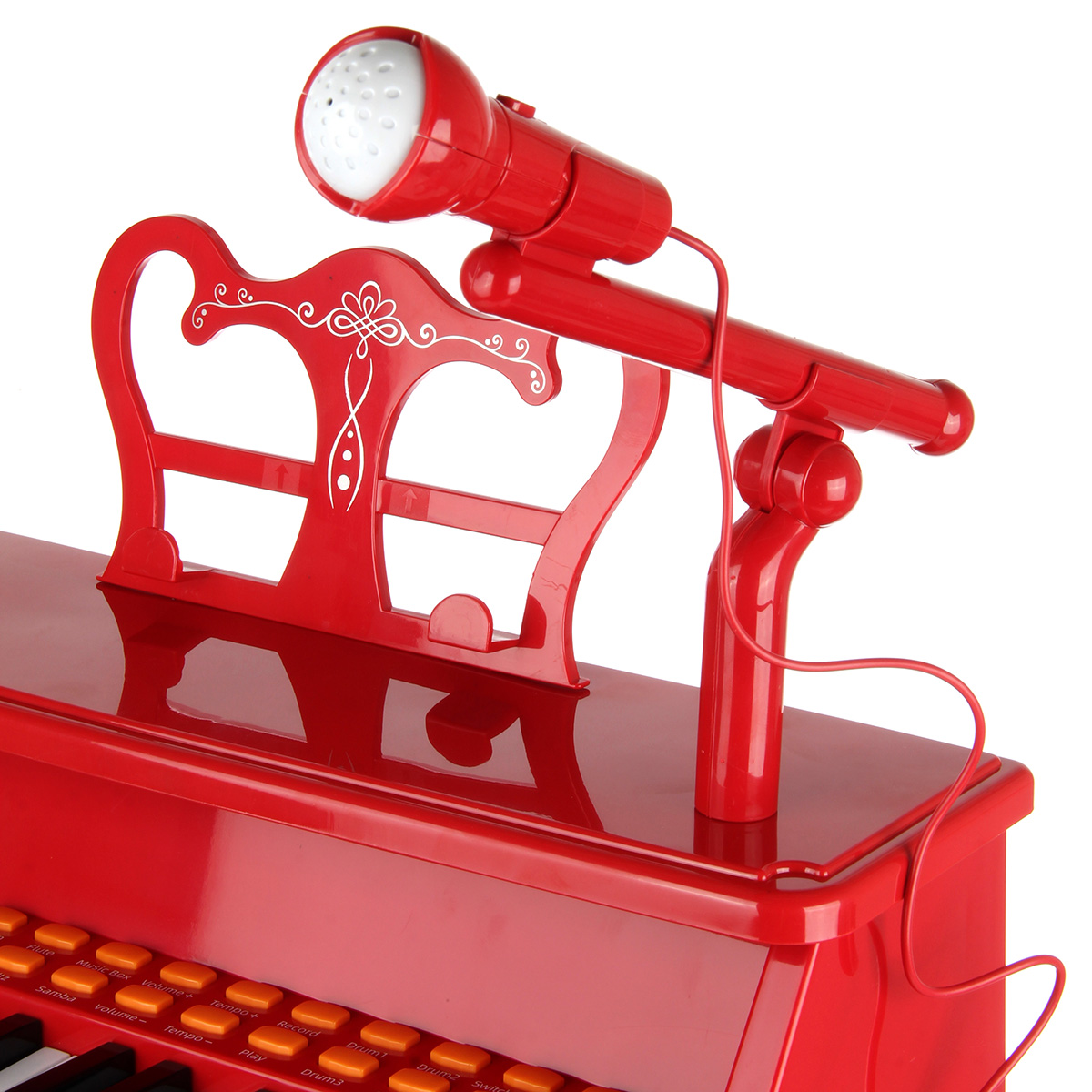 Игрушка музыкальная Veld Co пианино - фото 13