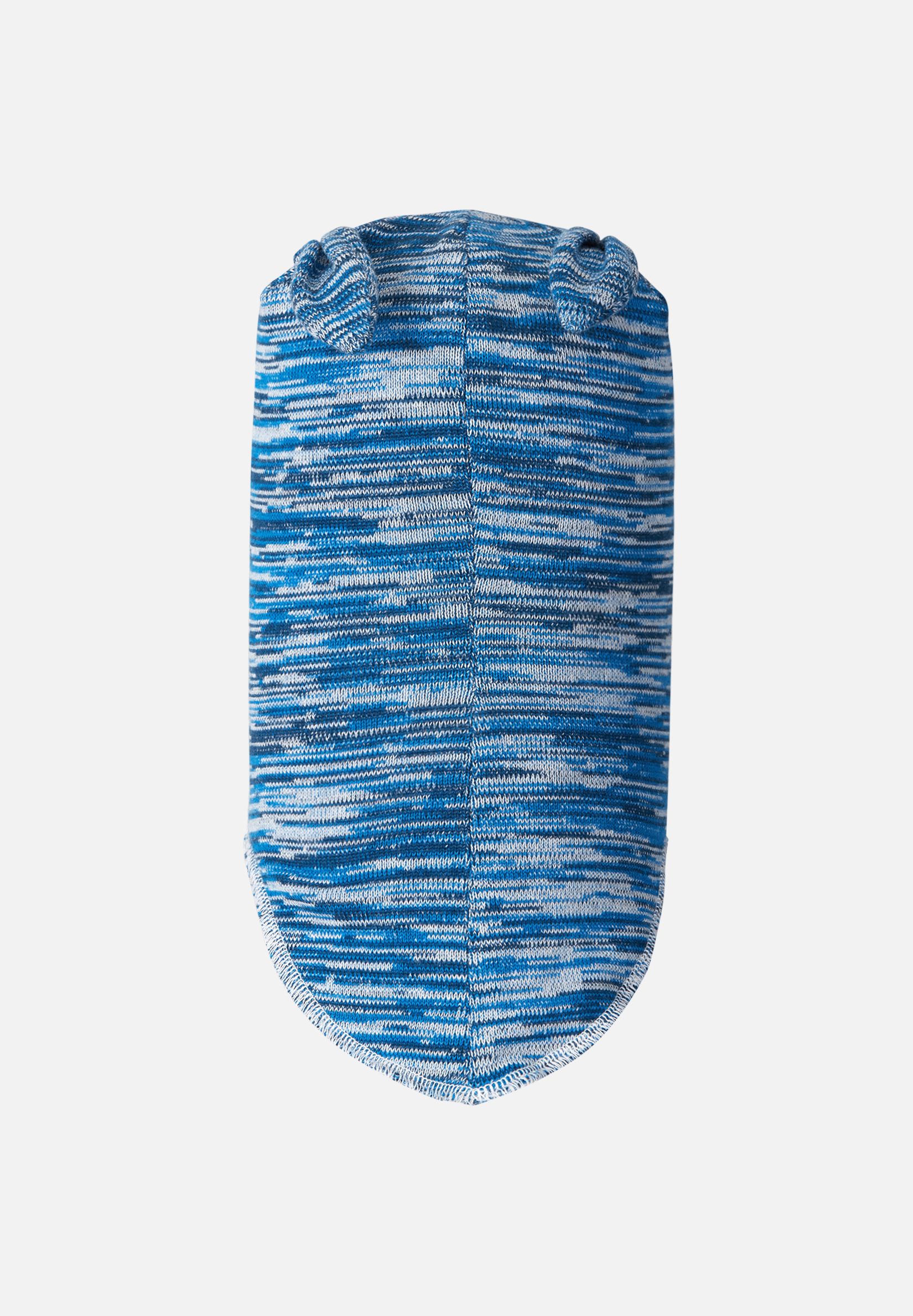 Шапка-шлем Lassie 718800-6811 - фото 4