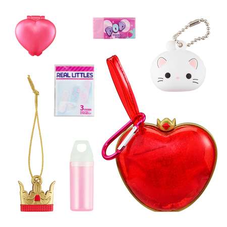 Игровой набор Real Littles