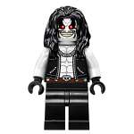 Фигурка LEGO Super Heroes Lobo