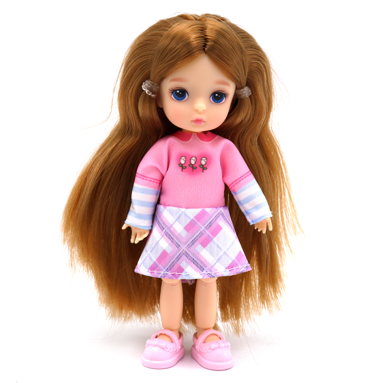 Кукла классическая Funky Toys Кейт FT0758131-2 - фото 2