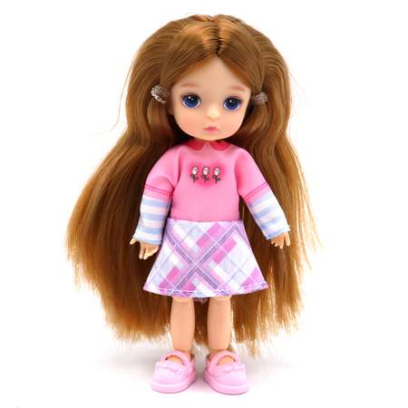 Кукла классическая Funky Toys Кейт