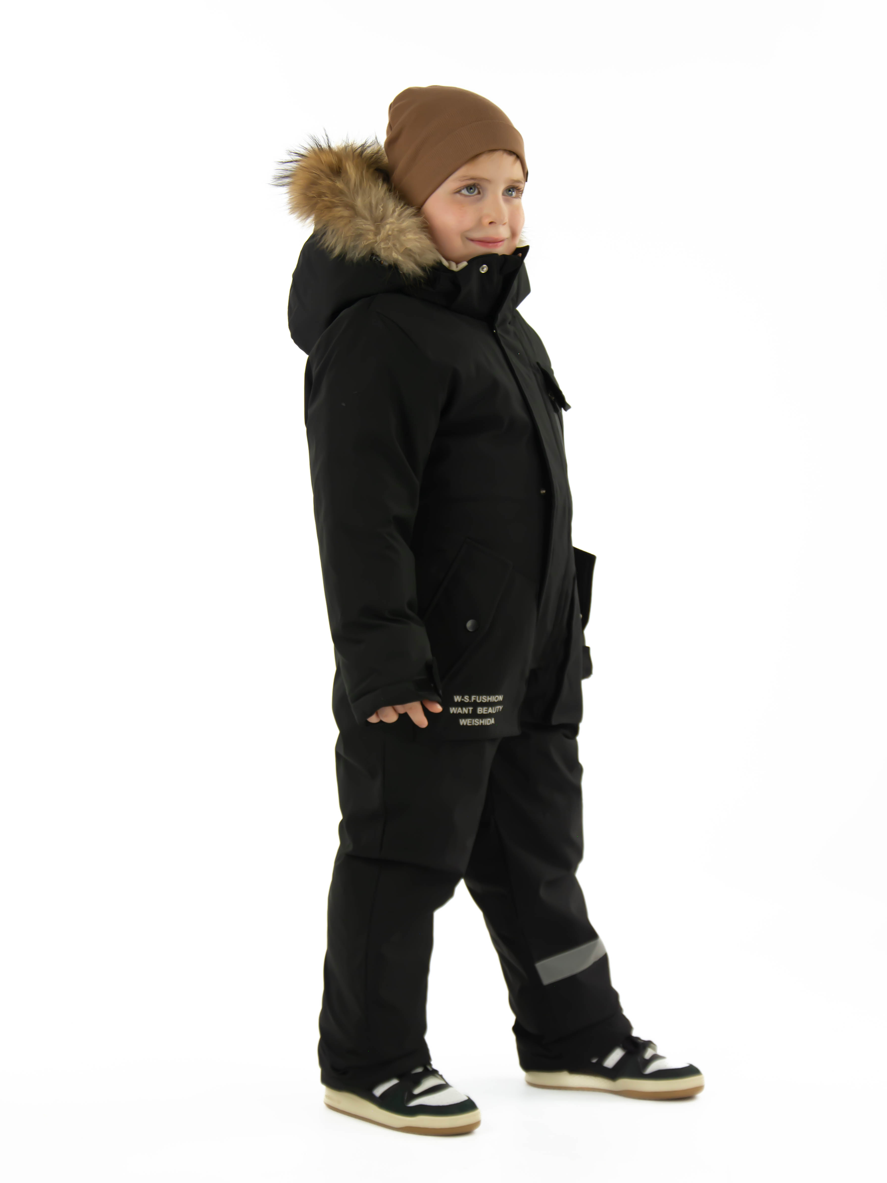 Комбинезон CASTLELADY 663663999 - фото 4