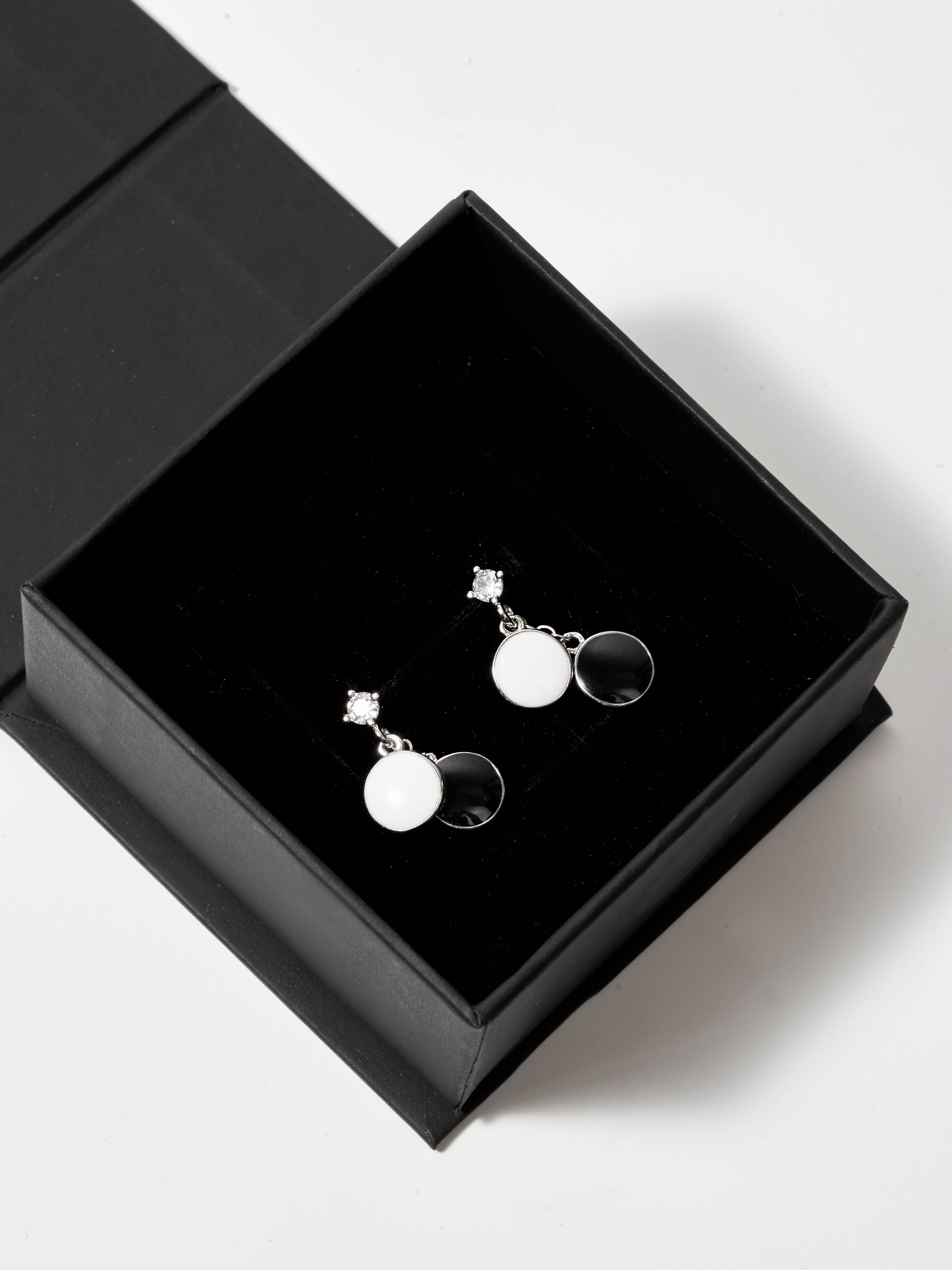 Серьги Shine and Beauty 77332-10 - фото 6