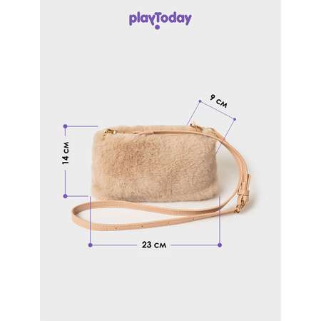 Сумка кросс-боди PlayToday