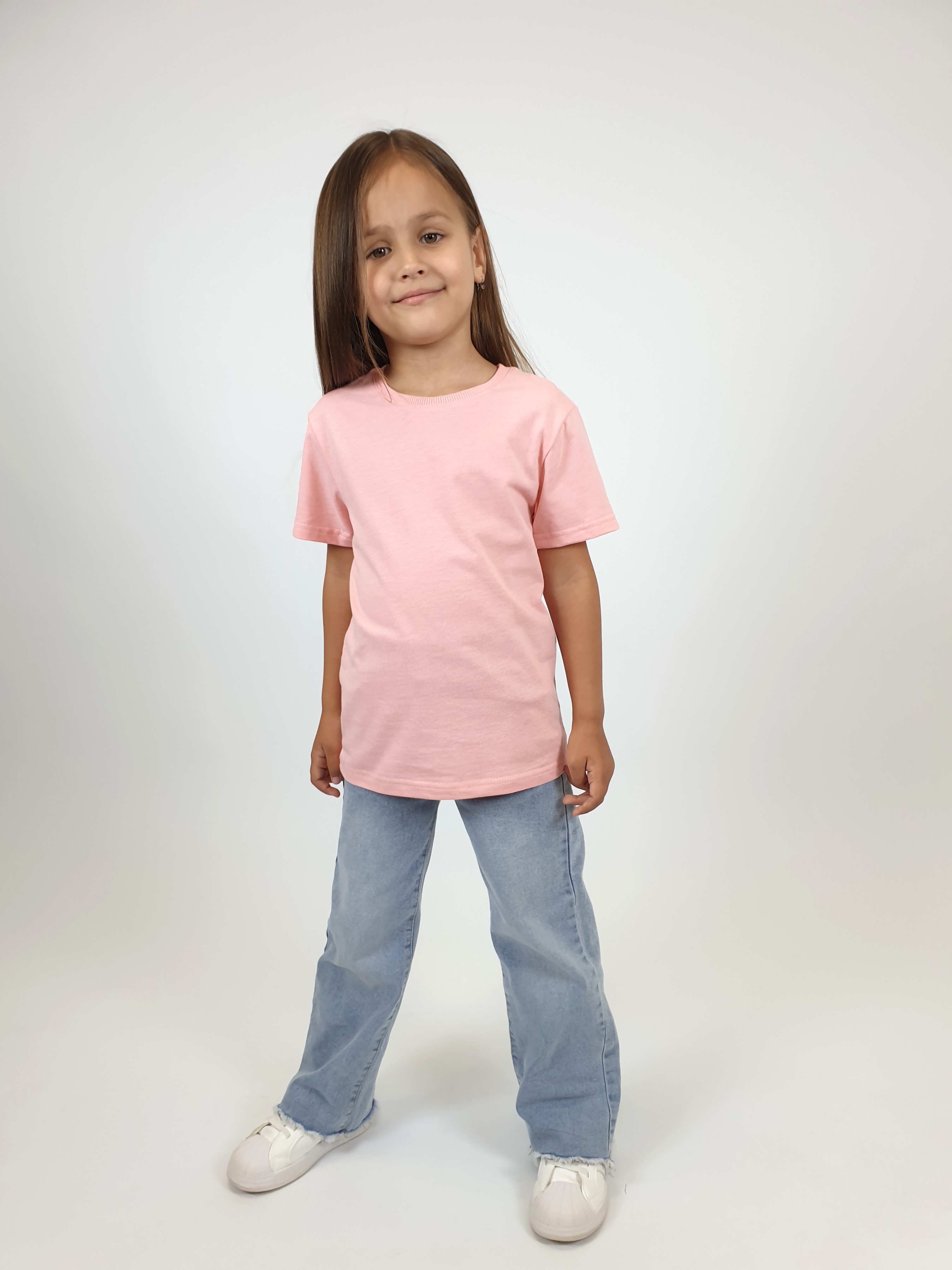 Футболка Luneva 6-74-2. - фото 4