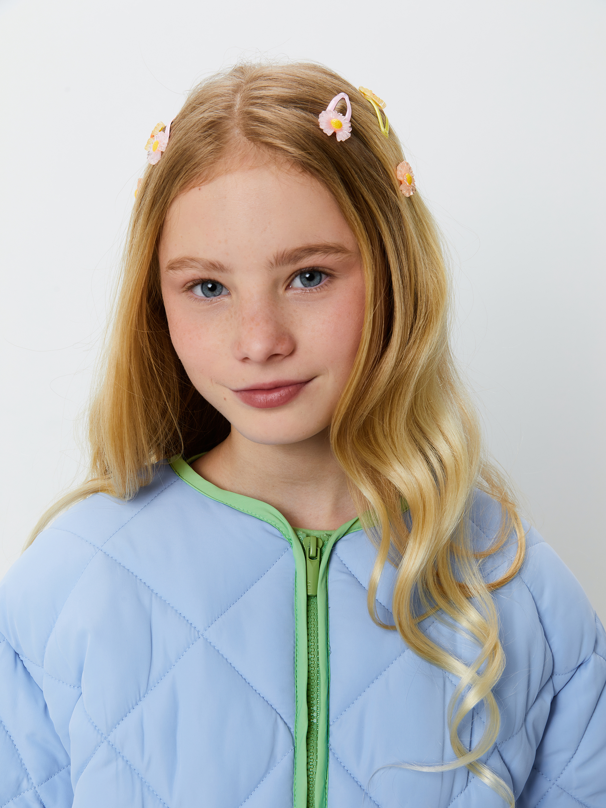 Куртка Acoola 20210130286_0068699 - фото 16