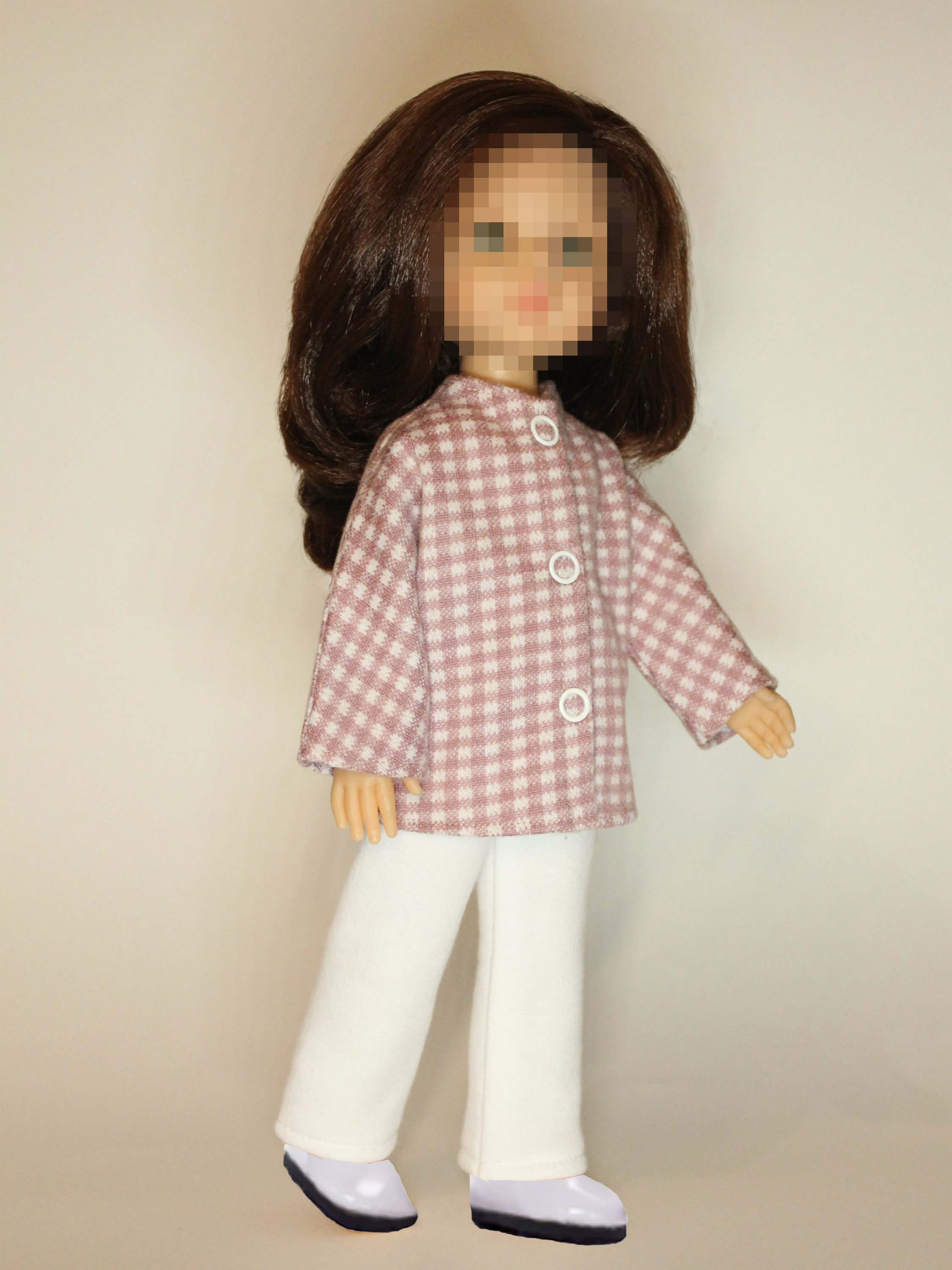 Одежда для кукол VIANA 11.541.1.1v - фото 2