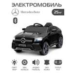 Электромобиль CITYRIDE Mercedes Benz GLC Coupe С пультом ДУ
