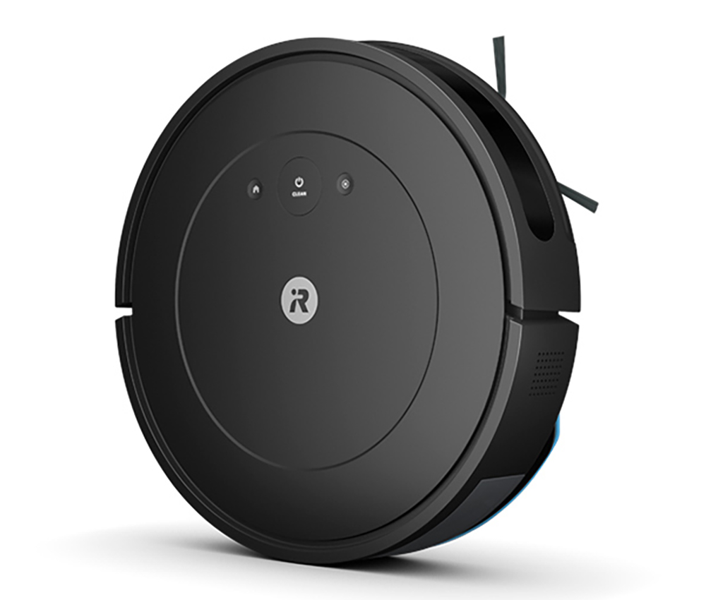 Робот-пылесос iRobot Roomba Combo Essential Y1 - фото 2
