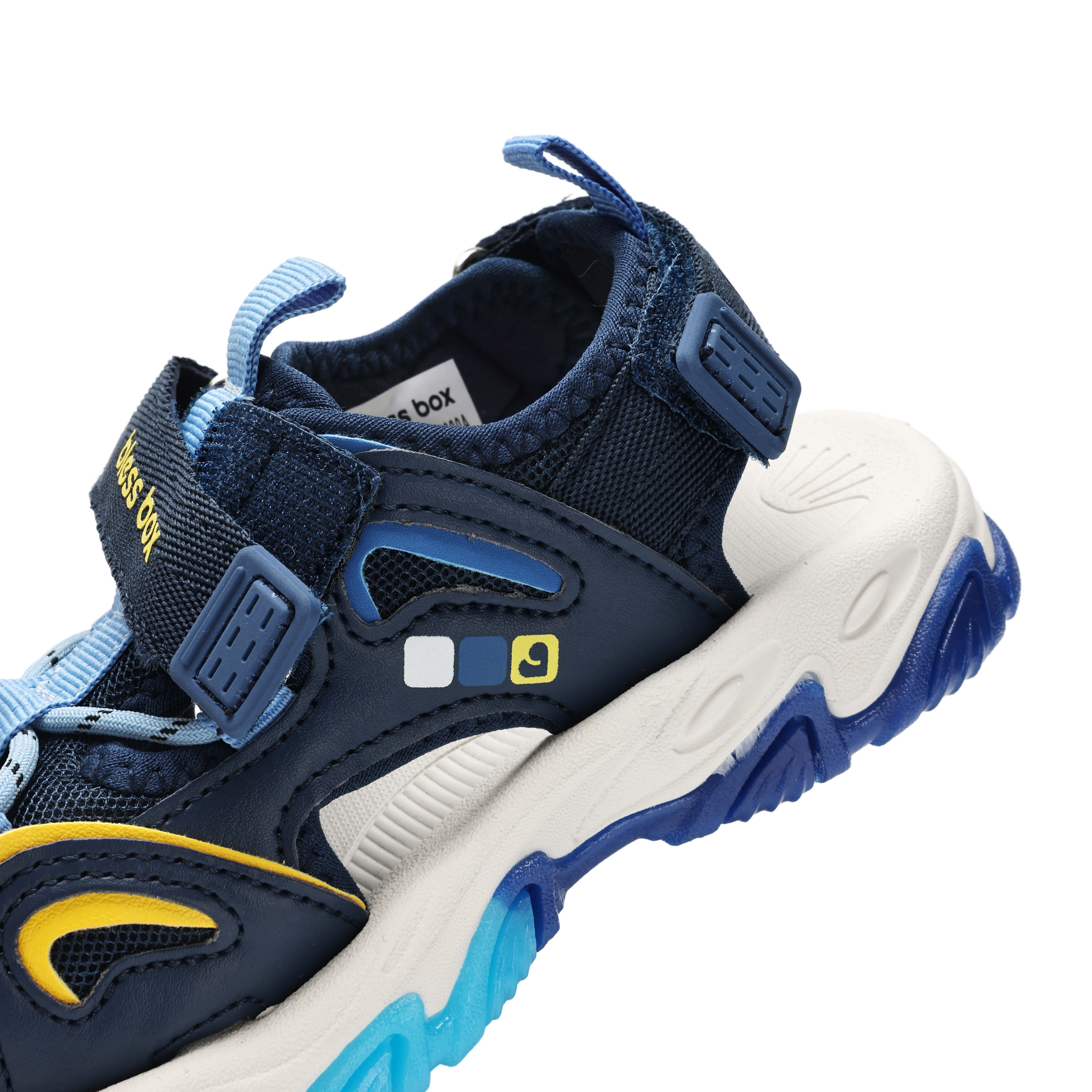 Сандалии BLESSBOX BX53080A - фото 8