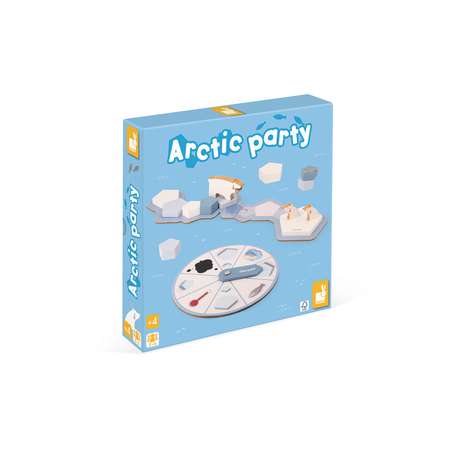 Настольная игра Janod