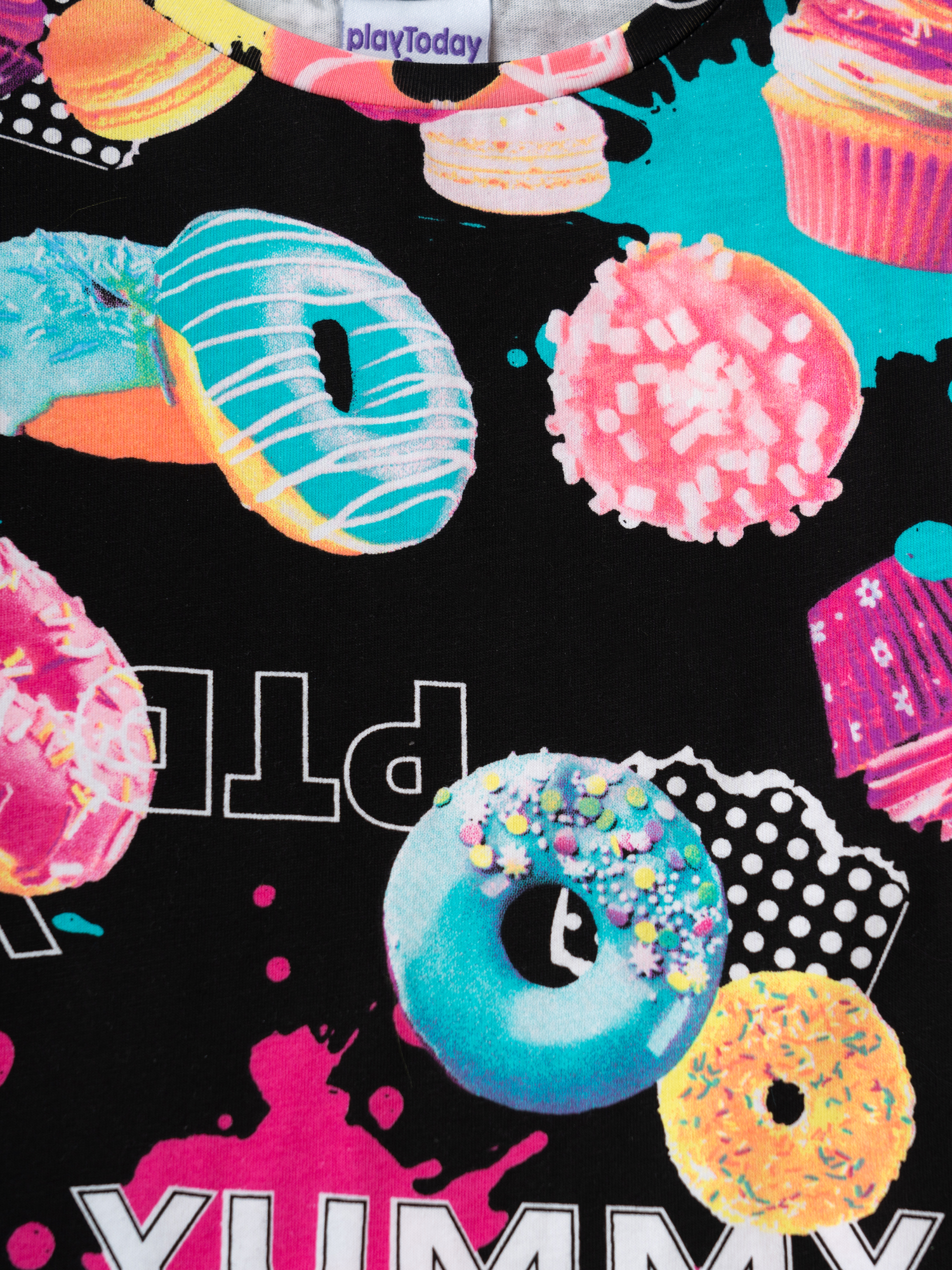 Футболка PlayToday 12622272 - фото 8