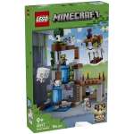 Конструктор LEGO Minecraft 754 дет.