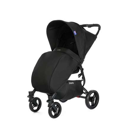 Чехол для ножек Valco baby Snap 4 Flatt Matt / Pitch