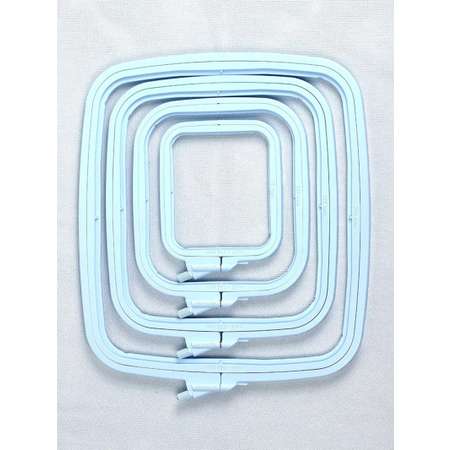 Пяльцы-рамка Hobby Nurge NUR.170-11/2