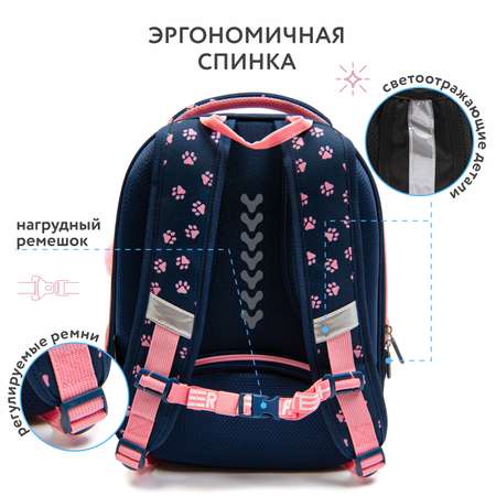 Ранец Erhaft Милаха