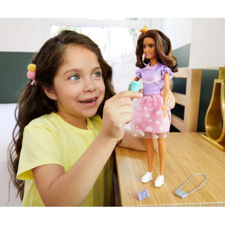 Кукла модельная Barbie
