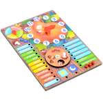 Игрушка PAREMO бизиборд