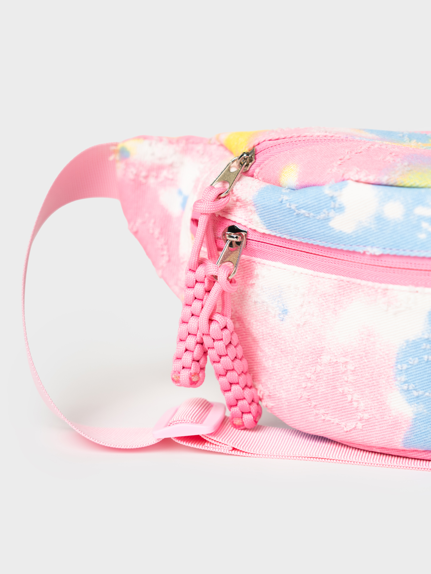 Сумка поясная PlayToday 12621850 - фото 4