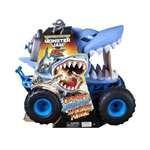 Монстр-трак РУ Monster Jam Акула