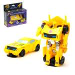 Фигурка WOOW TOYS Автобот