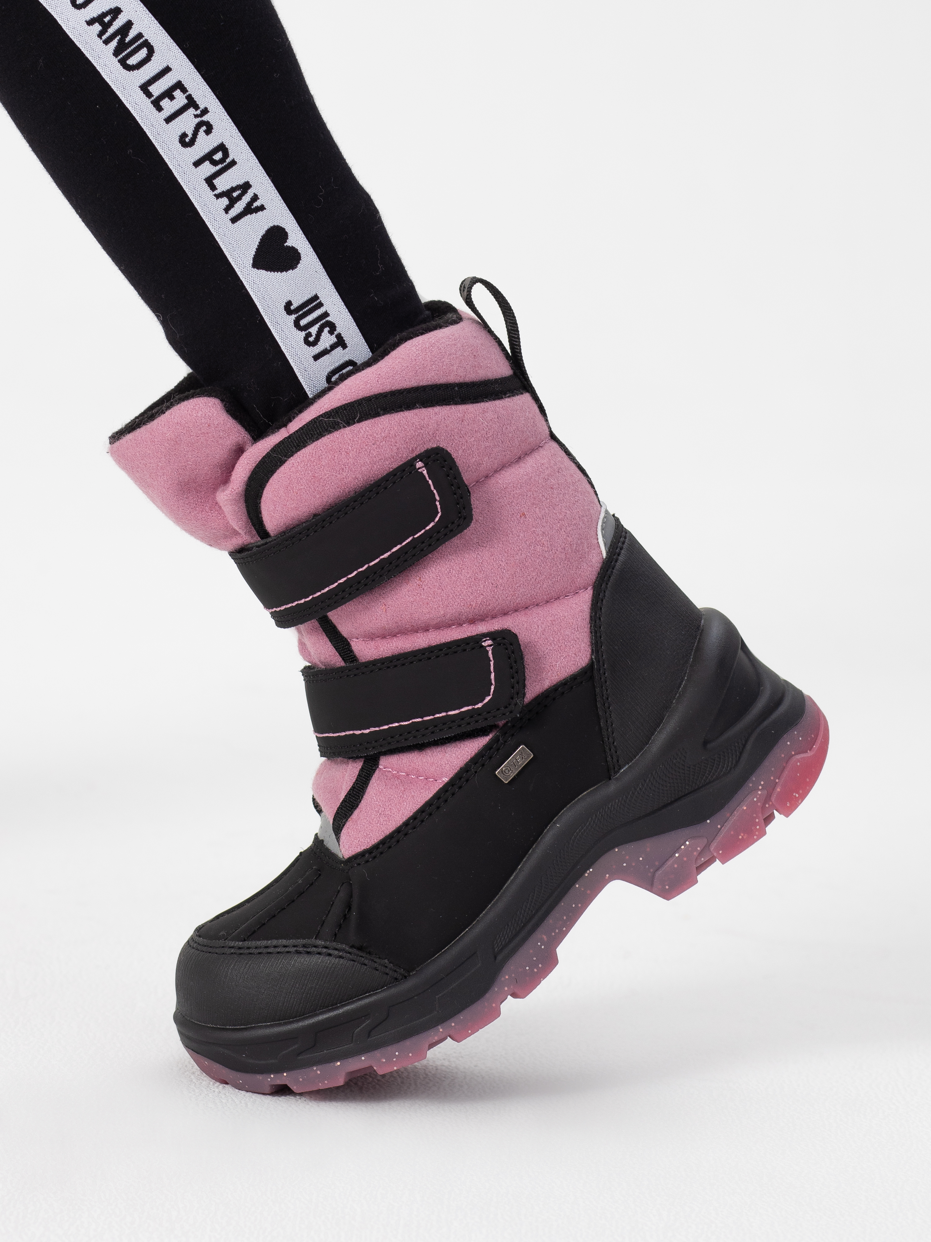 Валенки мембранные Antilopa AL 15815 - фото 25