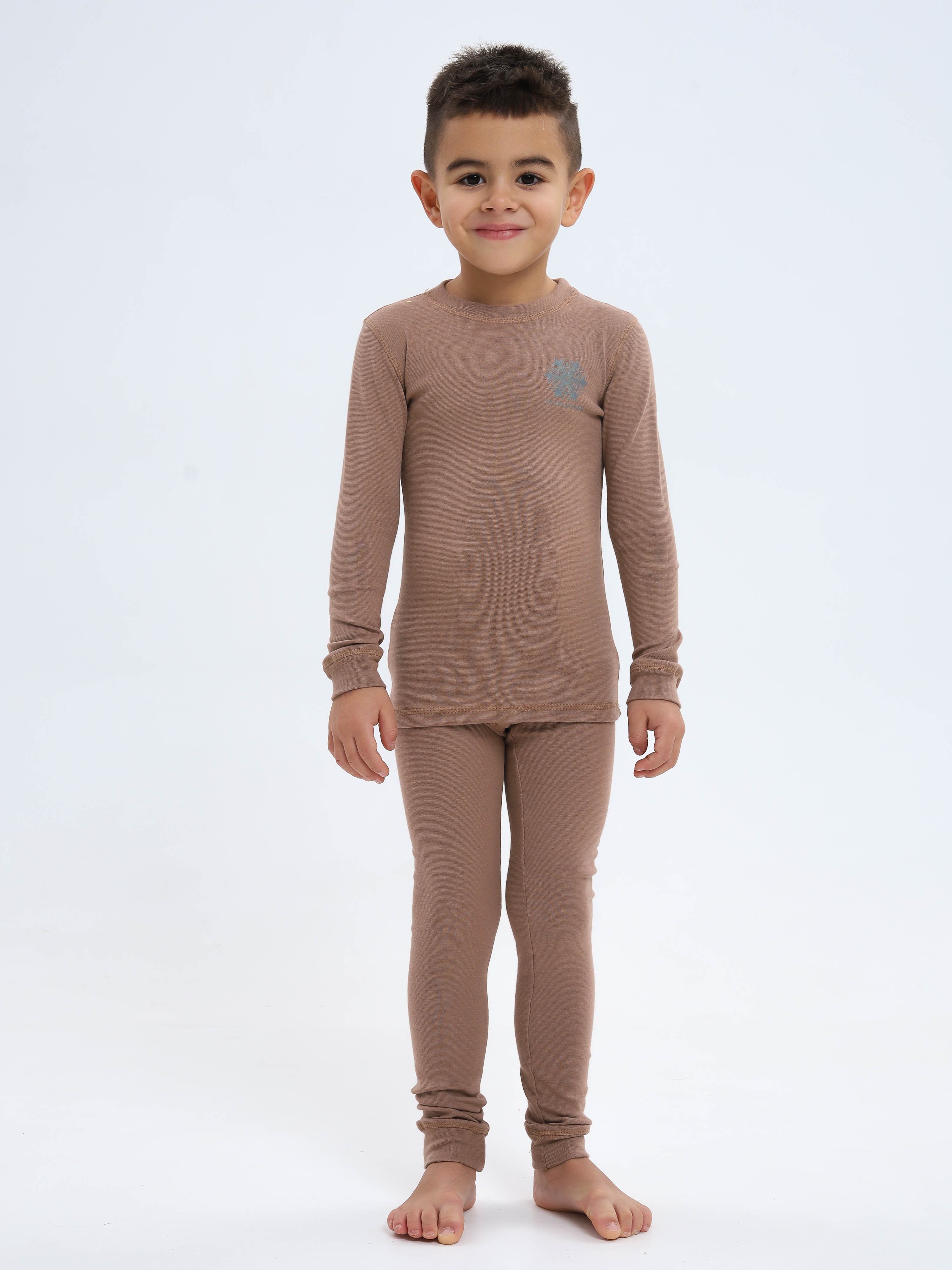 Термобелье TG Collection ТТБ-6 - фото 1