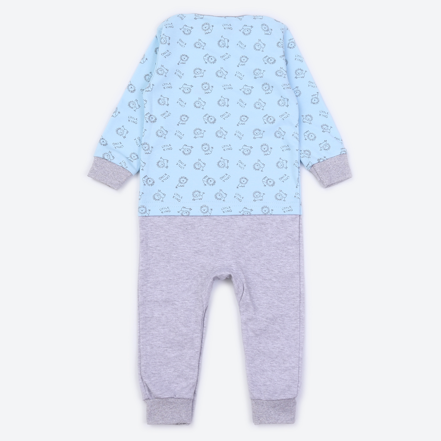 Комбинезон КотМарКот 650121587 - фото 3