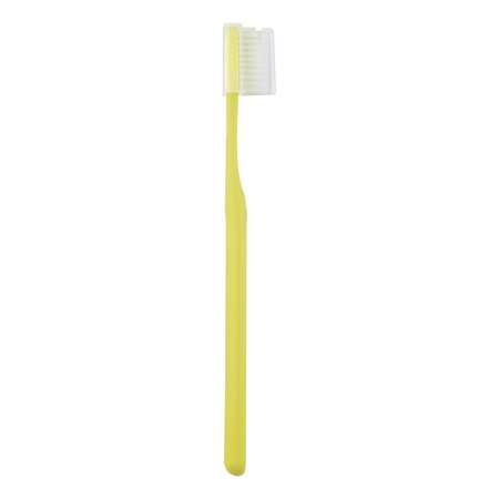 Зубная щетка классическая DENTAL CARE