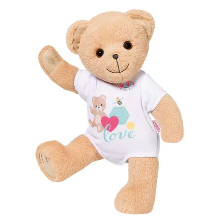 Мягкая игрушка BABY BORN мишка