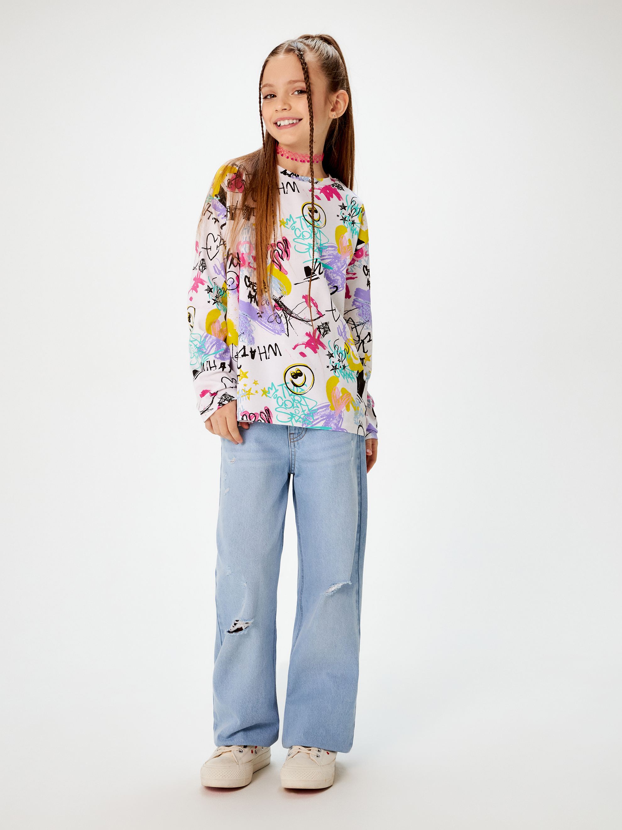 Лонгслив Acoola 20210150111_0075963 - фото 2