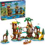 Конструктор LEGO Friends 42631 1128 дет.