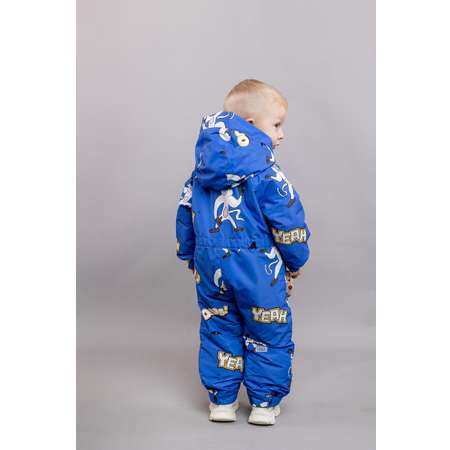 Комбинезон batik