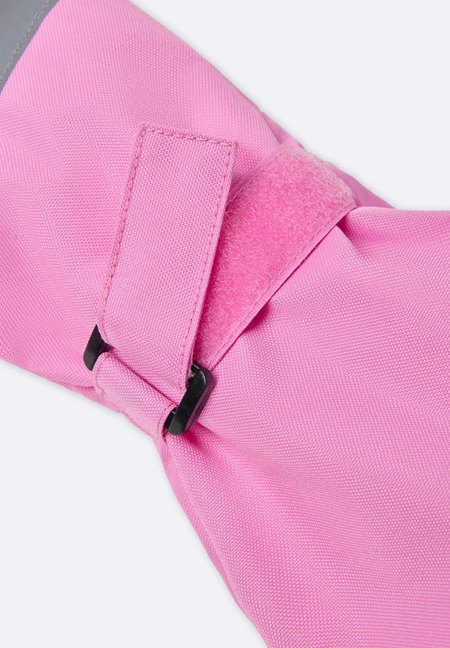 Варежки Avela 62305303-4160 - фото 4