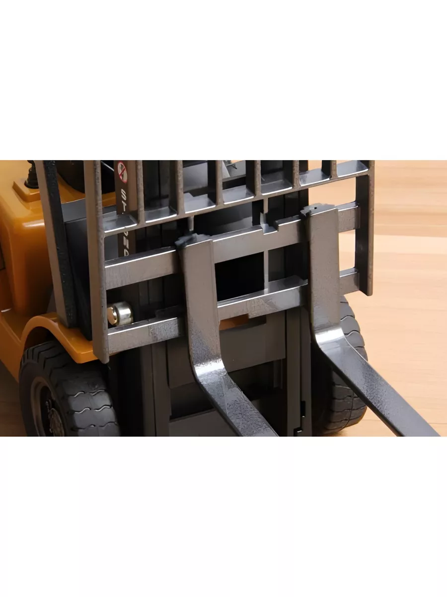 Автомобиль РУ CS Toys HUI NA TOYS - фото 6