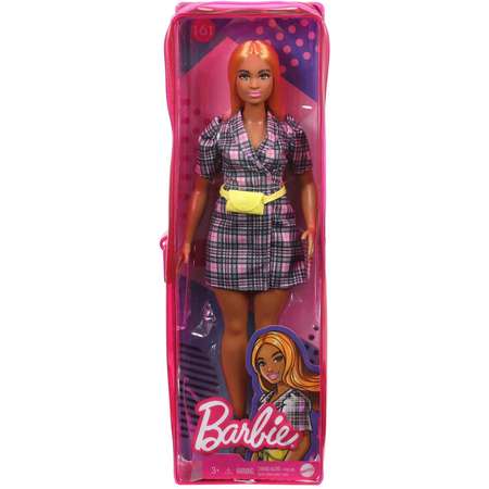 Кукла модельная Barbie