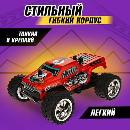 Багги РУ Hot Wheels 1:22