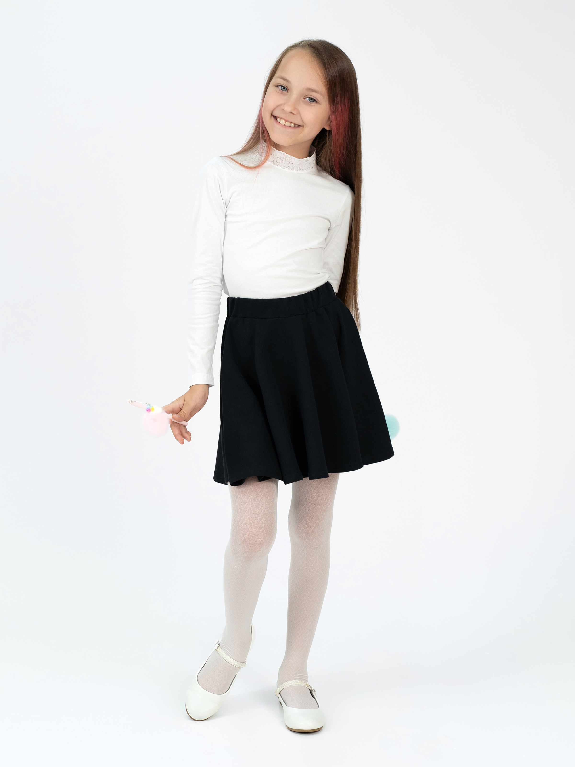 Водолазка Утенок Д-243 - фото 15