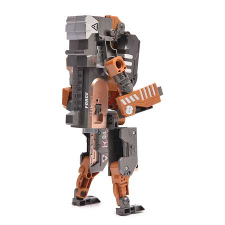 Игровой набор Devik Toys