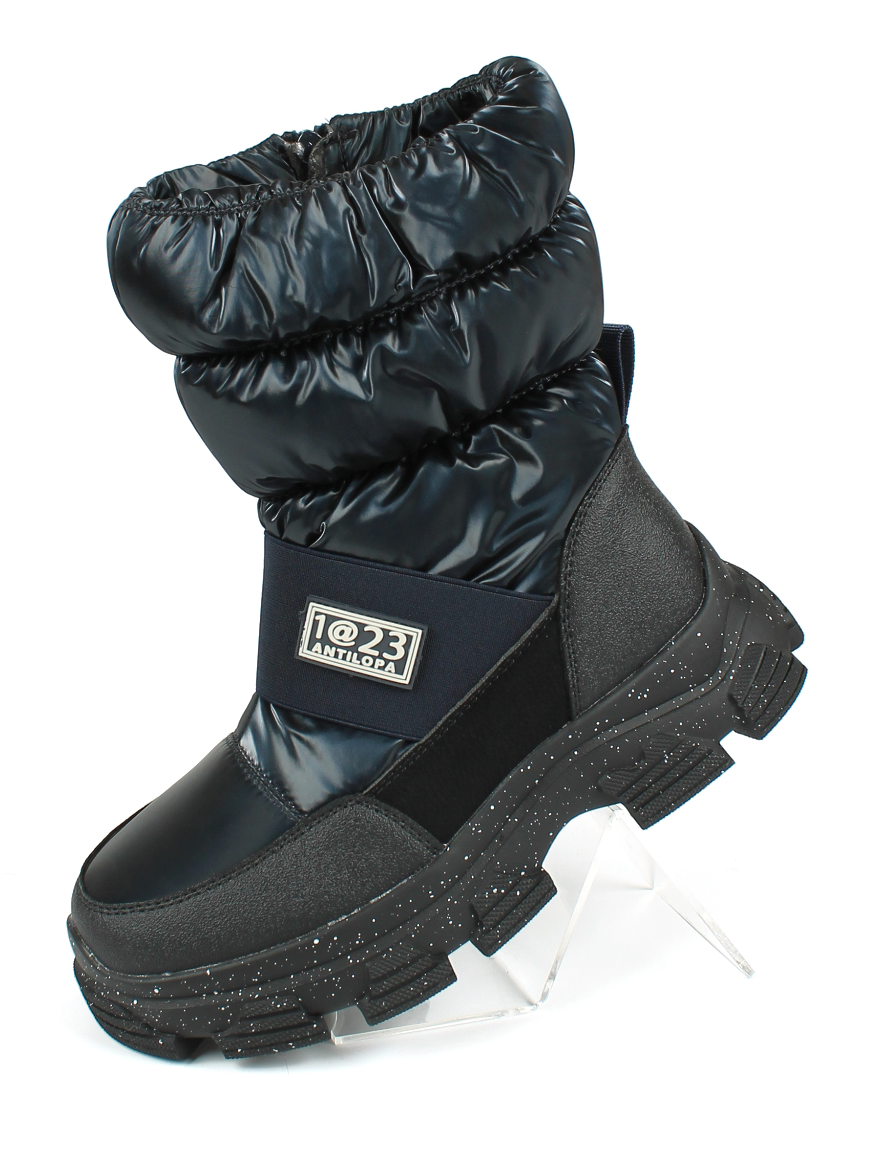 Ботинки Antilopa AL 15399 - фото 10