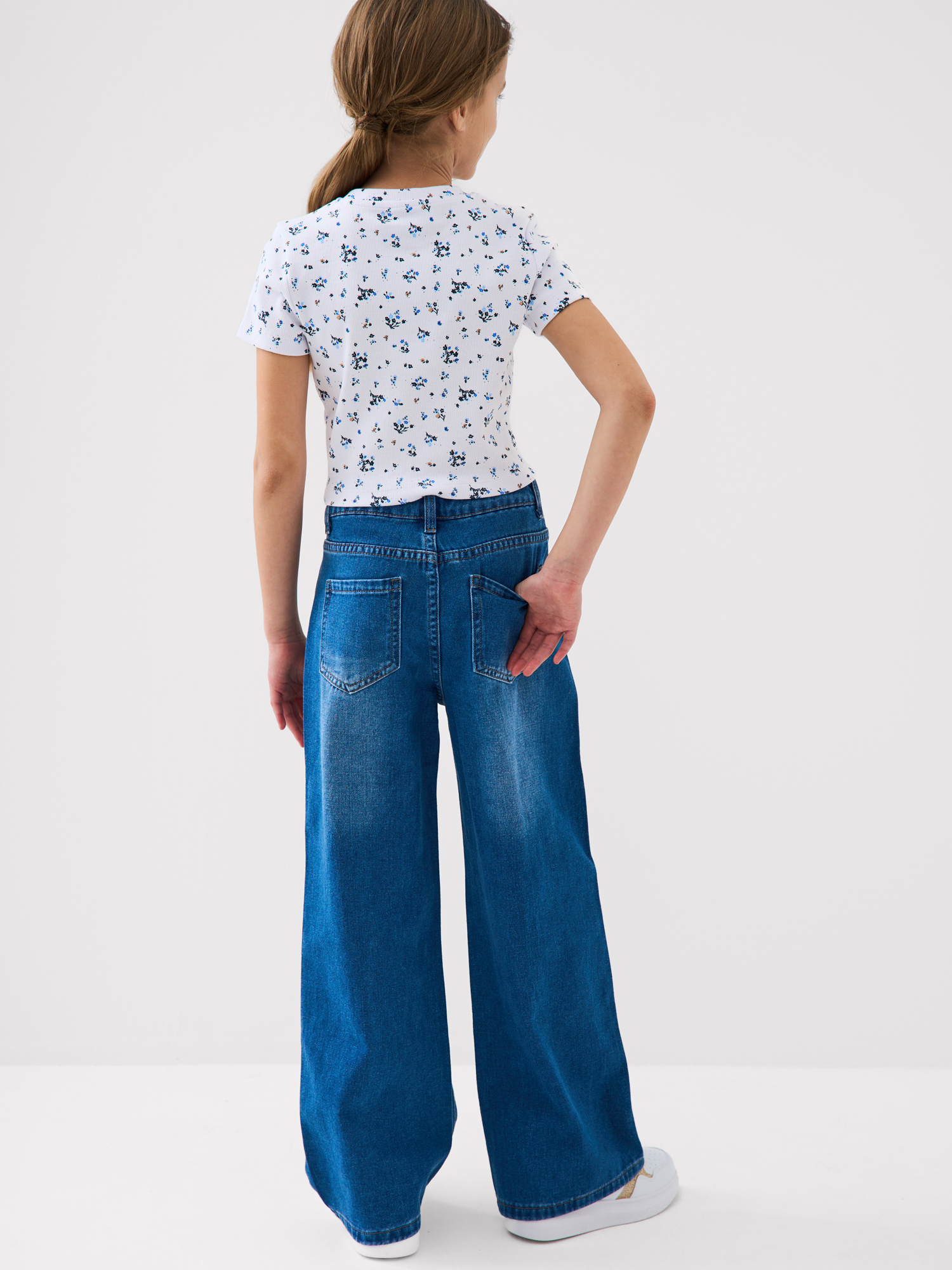 Джинсы PlayToday 12621325 - фото 3