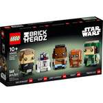 Конструктор LEGO BrickHeadz 40623 549 дет.