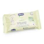 Влажные салфетки Chicco 16 шт.