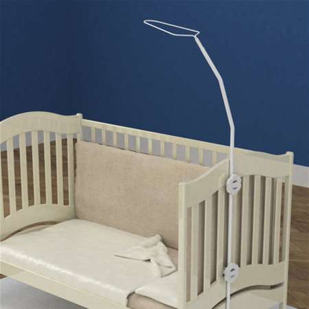 Держатель для балдахина BABY STYLE Малыш